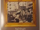 JON ALLEN & THE SKINNER BROTHERS  - Feel Alright 7