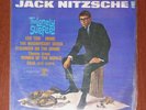 Jack Nitzsche ‎– The Lonely Surfer Vinyl LP Rock Pop Surf Lounge