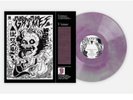 Grimes Visions ROTM VMP Vinyl Me Please Magenta Green Galaxy Vinyl LP