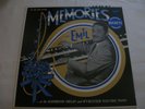 Emil Hahn Memories RARE Buckeye BRC-1000 Mono Vinyl Record LP Cornball