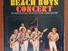 The Beach Boys – Concert [1965] Vinyl LP Electronic Pop Surf Arena Rock