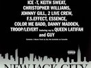 New Jack City Musique De Motion Image (2019) RSD Argent Vinyle LP Neuf/Scellé