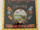 The Charlie Daniels Band Fire On The Mountain VinylLP 
