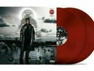 Juice Wrld - Fighting Demons2 LP Red Vinyl Target Exclusive Limited New Sealed