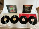 Soundtracks - More American Graffiti, Fast Times at Ridgemont High - 2 Albums
