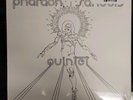 Pharaoh Sanders Pharaoh Sanders Quintet Sealed Vinyl Record LP NEW