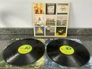 Lp Pink Floyd A Nice Pair UK First Press 2 LP Gatefold SHSP 4031 Dr Phang EX/VG