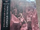 BELLE AND SEBASTIAN - A BIT OF PREVIOUS  LP/7