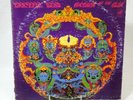 GRATEFUL DEAD Anthem Of The Sun - Vintage Vinyl Record LP - 1968 - WS 1749