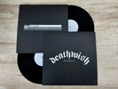 Converge Jane Doe TEST PRESS Deathwish RARE  hardcore metal punk