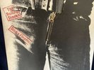 rolling stones vinyl sticky fingers