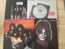 BATCH OF KISS VINYL CHEAP START PRICE, PLEASE READ ALL OF LISTING