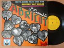 rare LP ENSEMBLE ABRICOT Toute Moune WEST INDIES LATIN BOOGALOO SALSA GUARACHA