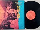 JAZZ LP: PHAROAH SANDERS Africa TIMELESS SJP 253 (Holland) Mint minus