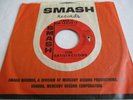 THE SATISFACTIONS - TAKE IT OR LEAVE IT - SMASH