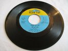THE AD LIBS - JOHNNY MY BOY - BLUE CAT