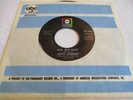 BETTY EVERETT - BYE, BYE BABY - ABC
