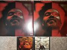 The Weeknd - After Hours SIGNED Deluxe Vinyl 2xLP NEW Sealed + 2 CD Heartless