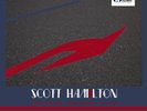 SCOTT HAMILTON - TWO FOR THE ROAD NEW VINYL RECORD
