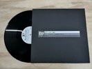 TRAP THEM Seizures In Barren Praise LP TEST PRESS Deathwish RARE   punk hardcore
