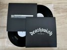 DEAFHEAVEN Sunbather 2xLP TEST PRESS Deathwish RARE   punk hardcore