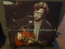 Eric Clapton - Unplugged - FOC - LP - Reprise 9362-45024-1 - M-/M- / Accoustic -