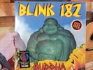 Blink - 182 - Buddha (Blue/ Red/ Yellow Split) SEALED NEW VINYL