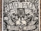 Face to Face Laugh Now Laugh Later Autographed White Vinyl, Limited to 100