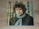 Blonde On Blonde By Bob Dylan LP, 1966 Columbia C2S 841, VG+