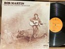 BOB MARTIN - MIDWEST FARM DISASTER - ORIGINAL 1972 RCA LP vinyl record VG+/VG