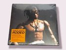 Rodeo By Travis Scott Record 2015 2 LPs Set 150 Gram Vinyl With Download Card