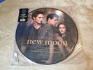 TWILIGHT SAGA NEW MOON PICTURE DISC 12