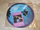 E.T. THE EXTRA-TERRESTRIAL SOUNDTRACK LP Vinyl PICTURE DISC John Williams Sealed
