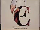 A Day To Remember Common Courtesy 2LP Cream w/ Black Splatter Vinyl