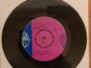 CHRIS JACKSON, I'LL NEVER FORGET YOU, NORTHERN SOUL