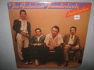 The FABULOUS THUNDERBIRDS Butt Rockin MINTY ORIGINAL SEALED LP 1981 CHR-1319 co