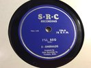 RARE DETROIT DOO-WOP R&B 78- 5 EMERALDS - SRC 106 I'll Beg/Let Me Take You out