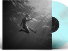 Blanco - Blu Cleste //  Vinile Celeste Trasparente