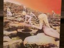 Led Zeppelin - Houses of the Holy Vinyl LP 1973 First Press A2/B2 w/Inner VG+