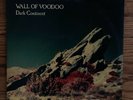 Wall of Voodoo Dark Continent 12” LP Vinyl MINT