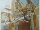 Rocksteady Roots Reggae - THE WAILING SOULS - Studio 1 One LP mp3 clip