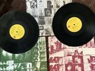 Rolling Stones Exile On Main Street Rolling Stones Records Double Vinyl LP 1972