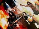 KISS 2014 Very Rare Germany (Logo)  Millenium Vinyl LP mint Sticker Sealed