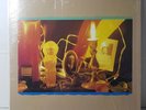 Romeo Void Instincts  Columbia Records BFC39155  LP Carollton Pressing Nm/Nm