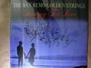 The San Remo Golden Strings RIC-TIC-901 STEREO SEALED/MINT 