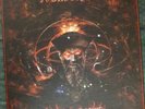 JUDAS PRIEST Nostradamus 3LP 2CD Super Deluxe Box Set w/ Hard-bound Book, Poster