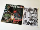 DAILY TERROR - APOCALYPSE Vinyl LP Germany 1992 PUNK REVOLUTION ROCK 003 RARITÄT