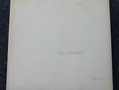 THE BEATLES WHITE ALBUM 1ST UK PRESS VINYL LP STEREO NO. 0420852 EX+ spacer