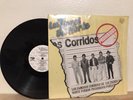 Los Tigres Del Norte LP “Corridos Prohibidos” (NM+)