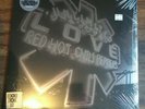 SEALED NEW RSD 2022 Red Hot Chili Peppers Unlimited Love Limited Silver Vinyl lp